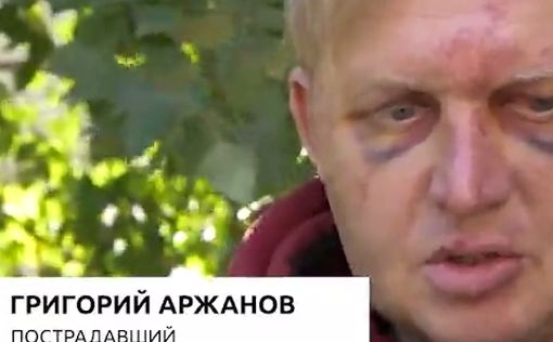 Пришел к проститукам, отказался от виртульаногто секса и был избит до полусмерти