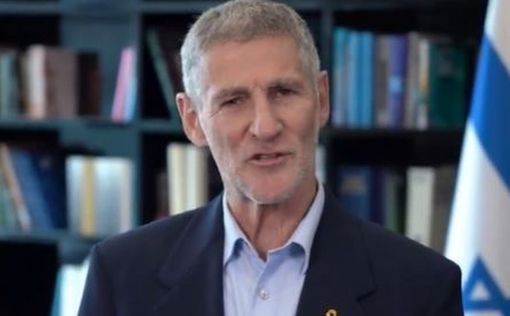 Яир Голан: Я критикую правительство, а не армию
