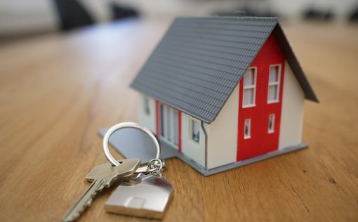 Объемы ипотеки в Израиле остаются высокими несмотря на спад сделок