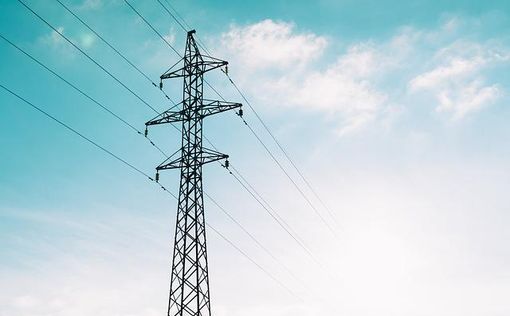 ФСБ обвинило "украинских диверсантов" в подрыве опор ЛЭП под Курском