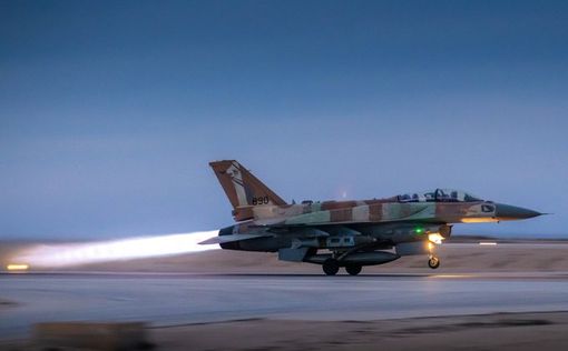 ЦАХАЛ готовится к войне на нескольких фронтах