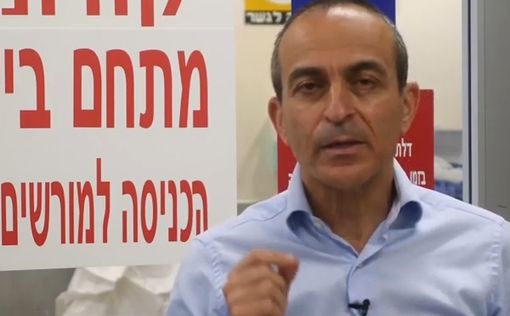 Ихилов: вакцинация стартует 27 декабря