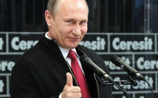 Разведка США сообщила о том, что Путин продолжает хотеть победы