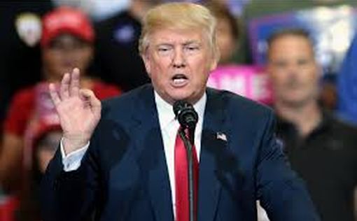 Трамп: теперь в США есть президент с иммунитетом от COVID