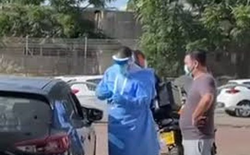 Ограничения в Израиле: заседание завершилось без решения