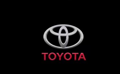 Toyota остается в РФ