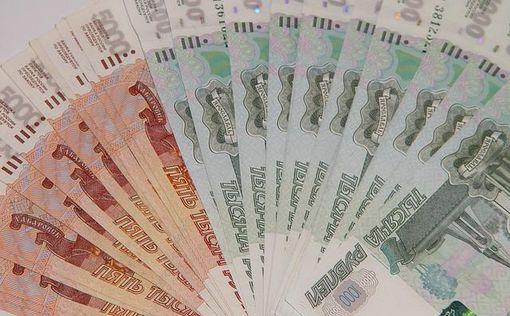 Армения начала платить за российский газ в рублях