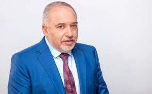 Либерман о призывах к Лапиду по поводу переговоров с учителями