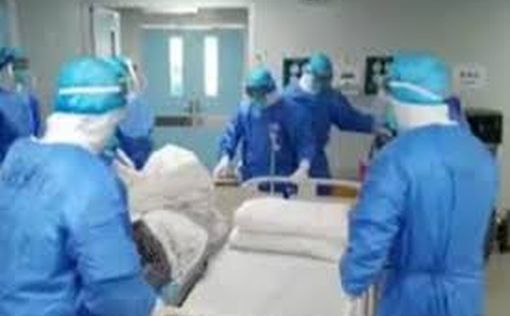 Число жертв COVID-19 в Израиле резко возросло