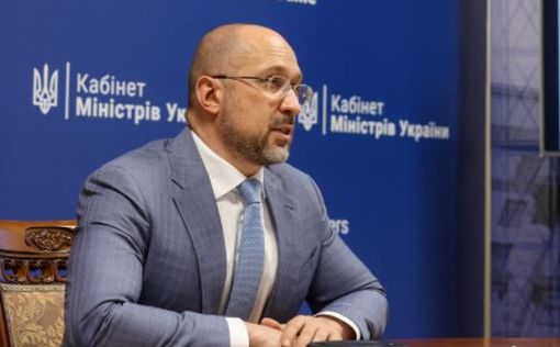 Украина подготовила стратегические запасы еды на несколько лет