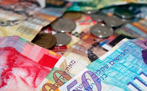 Отчет: зарплата госслужащих в Израиле выросла в 2021 году