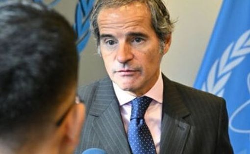 Глава МАГАТЭ призвал прекратить огонь для проверки ядерных объектов Ирана