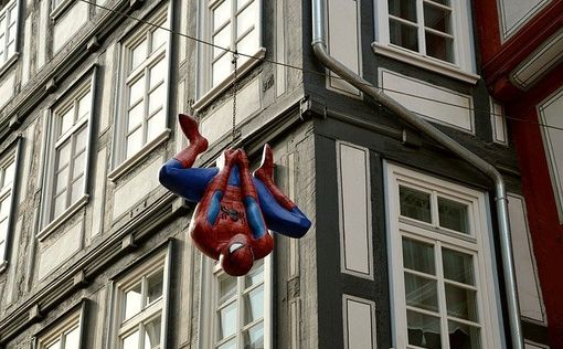 В новом комиксе от Marvel Человек-паук будет геем