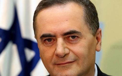 Израиль - за пакт о ненападении с арабскими государствами
