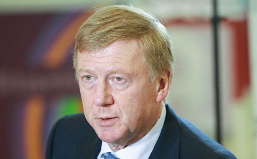 Власти России решили заняться "скрытыми" счетами Чубайса