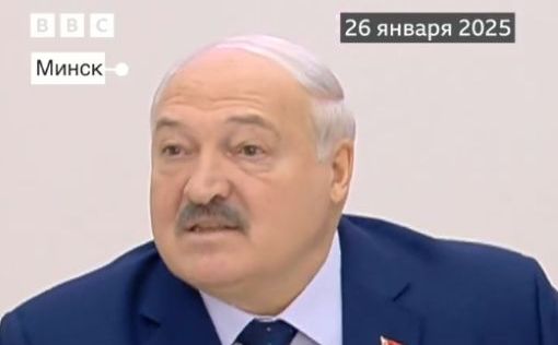 Лукашенко снова стал президентом в Беларуси