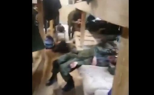 "Четвертый день мобилизованные мужики слоняются по полигону как неприкаянные"