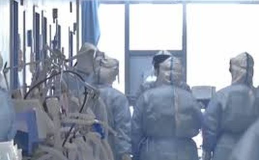 В Израиле – 1028 зараженных COVID-19 за сутки
