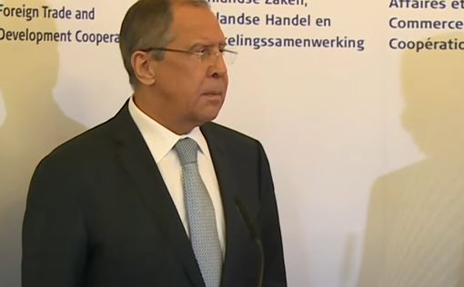 Россия надеется на мирное урегулирование ситуации в Армении