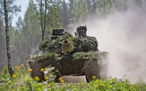 Контрнаступление ВСУ – неожиданный сюрприз для РФ, и он удивит даже украинцев