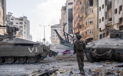 Сколько времени потребуется Израилю для уничтожения ХАМАС. Оценка военных