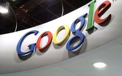 Google могут разделить в США