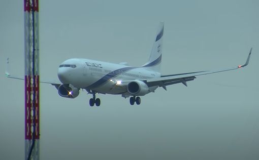 El Al возобновит рейсы по ряду направлений