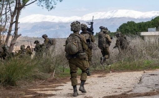 Нет надежды что ХАМАС примет сделку по Газе без усиления военного давления