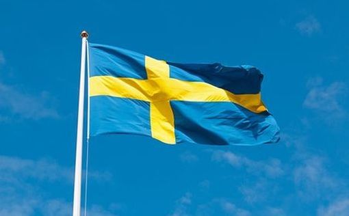 Несколько вышек связи Швеции подверглись саботажу