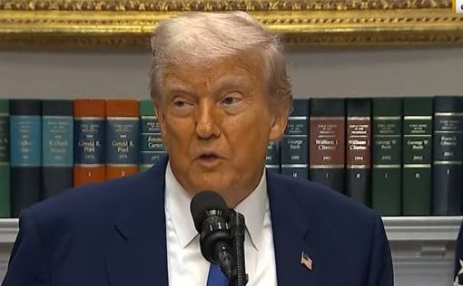 Трамп: Мы хотим дать Сирии новый шанс