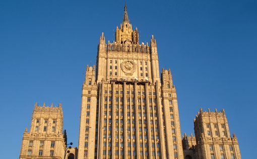 Россия глубоко обеспокоена эскалацией между Индией и Пакистаном