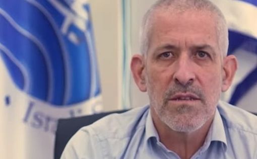 Ронен Бар поздравил своего преемника и обсудил процедуру передачи полномочий