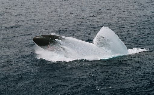 Китай создает подводное беспилотное оружие