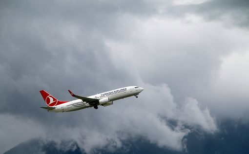 Turkish Airlines может возобновить рейсы в Израиль