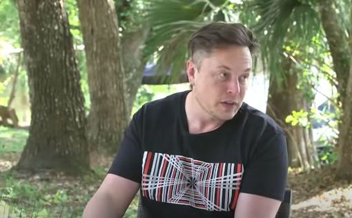 Маск заявил, что россияне пытались хакнуть спутниковый интернет в Украине