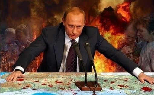 Путин “обрадовал” граждан предстоящей инфляцией и безработицей