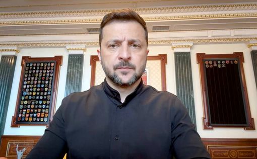 Зеленский готов к любому формату переговоров с РФ, но требует новых санкций
