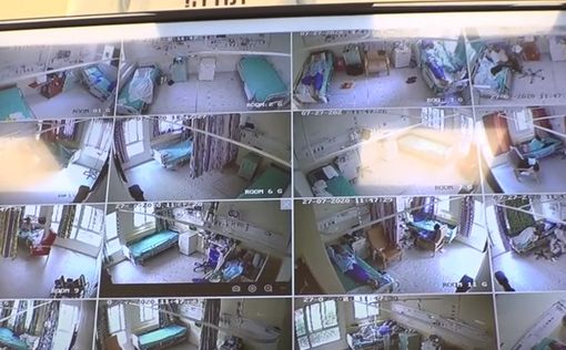 Нетаниягу: мы должны быть готовы к 1500 тяжелобольным