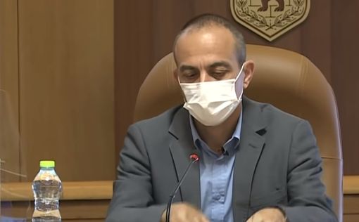 Гамзо - против ослабления ограничений
