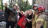 РФ атаковала Киев и область: разрушения, погибшие и раненые – фото, видео | Фото 13