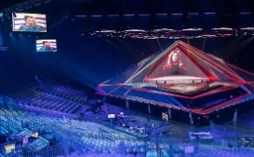 Участники Eurovision прибывают в Израиль для репетиций