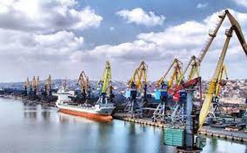 Порт Ашдода внедряет новую схему защиты от кибератак