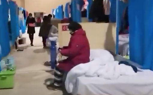 Китай приговорил журналистку к тюрьме за репортажи о COVID