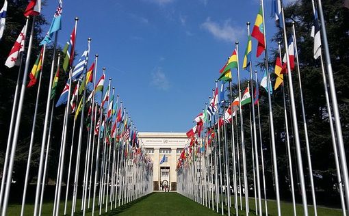 "Россия использует Израиль, чтобы отвлечь мир от Украины"