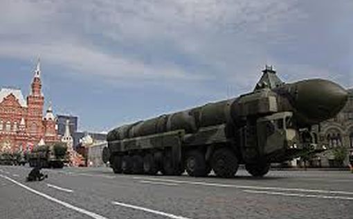 РФ в ООН: мы не приводили ядерные силы в режим готовности
