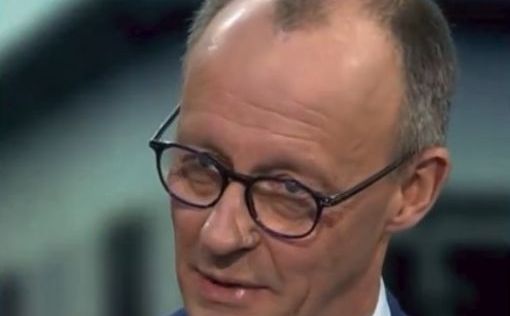 Фридрих Мерц надеется, что переговоры между Израилем и ХАМАС восстановятся