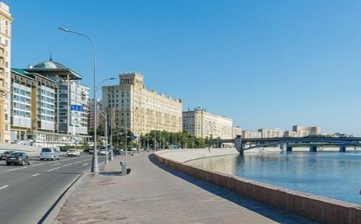 Площадь возле британского посольства в Москве назовут в честь "ЛНР"