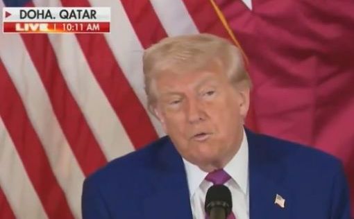 Трамп заявил, что с ХАМАС нужно разобраться, 7 октября - “один из худших дней"