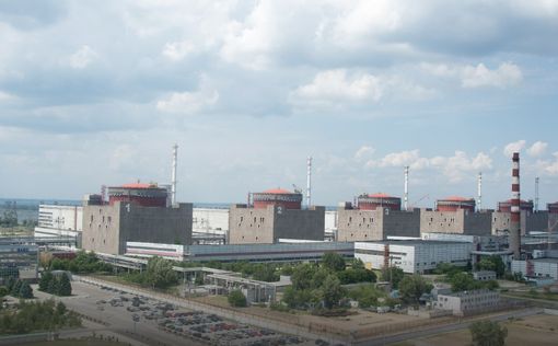 РФ удерживает 13 работников ЗАЭС: семеро "осуждены", трое в плену, трое пропали