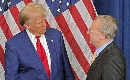 Посредник Трампа: соглашение Израиля и ХАМАС возможно в течение нескольких дней